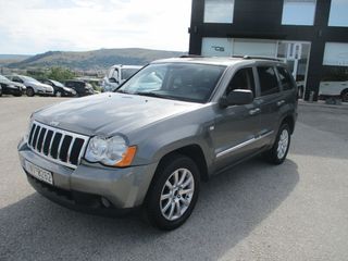 Jeep Grand Cherokee 2008 3.0 CRD DIESEL EXECUTIVE-thumb-39
