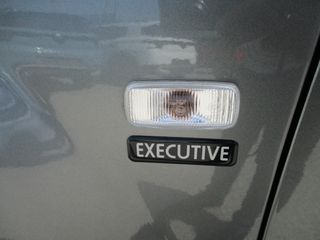Jeep Grand Cherokee 2008 3.0 CRD DIESEL EXECUTIVE-thumb-10