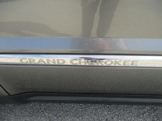 Jeep Grand Cherokee 2008 3.0 CRD DIESEL EXECUTIVE-thumb-11