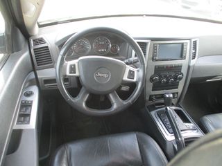 Jeep Grand Cherokee 2008 3.0 CRD DIESEL EXECUTIVE-thumb-13