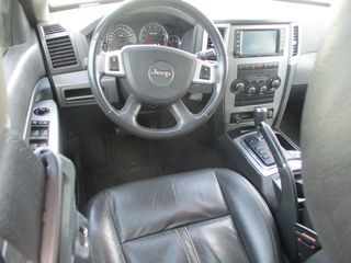 Jeep Grand Cherokee 2008 3.0 CRD DIESEL EXECUTIVE-thumb-14