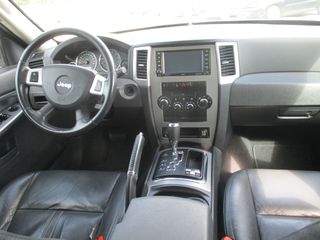 Jeep Grand Cherokee 2008 3.0 CRD DIESEL EXECUTIVE-thumb-15