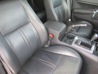 Jeep Grand Cherokee 2008 3.0 CRD DIESEL EXECUTIVE-thumb-16