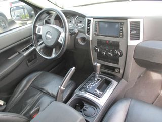 Jeep Grand Cherokee 2008 3.0 CRD DIESEL EXECUTIVE-thumb-18