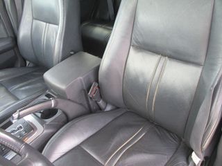 Jeep Grand Cherokee 2008 3.0 CRD DIESEL EXECUTIVE-thumb-20