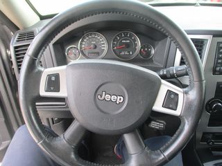 Jeep Grand Cherokee 2008 3.0 CRD DIESEL EXECUTIVE-thumb-21