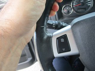 Jeep Grand Cherokee 2008 3.0 CRD DIESEL EXECUTIVE-thumb-24