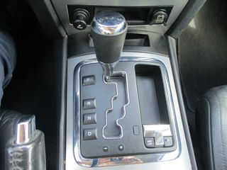 Jeep Grand Cherokee 2008 3.0 CRD DIESEL EXECUTIVE-thumb-25