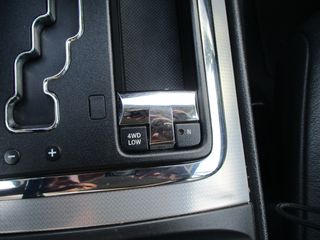 Jeep Grand Cherokee 2008 3.0 CRD DIESEL EXECUTIVE-thumb-26