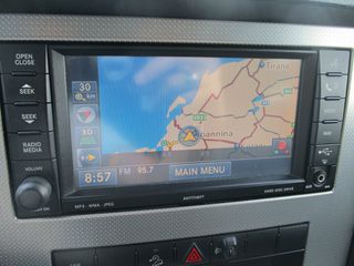 Jeep Grand Cherokee 2008 3.0 CRD DIESEL EXECUTIVE-thumb-27