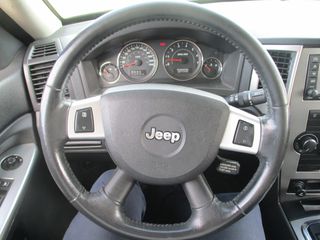 Jeep Grand Cherokee 2008 3.0 CRD DIESEL EXECUTIVE-thumb-29