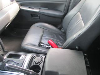 Jeep Grand Cherokee 2008 3.0 CRD DIESEL EXECUTIVE-thumb-31
