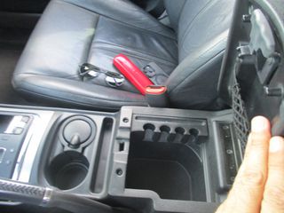 Jeep Grand Cherokee 2008 3.0 CRD DIESEL EXECUTIVE-thumb-34