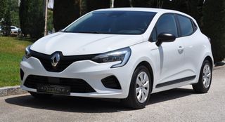 Renault Clio 2022 1,0 Tce 90hp Authentic ΕΛΛΗΝΙΚΗΣ ΑΝΤ/ΠΕΙΑΣ