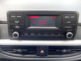 Kia Picanto 2020 1.0 LX ΕΛΛΗΝΙΚΟ-thumb-34