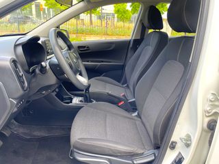 Kia Picanto 2020 1.0 LX ΕΛΛΗΝΙΚΟ-thumb-15