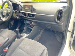 Kia Picanto 2020 1.0 LX ΕΛΛΗΝΙΚΟ-thumb-28
