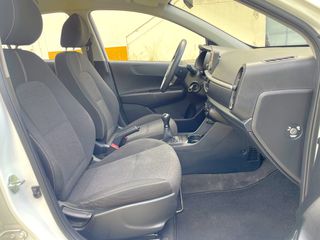 Kia Picanto 2020 1.0 LX ΕΛΛΗΝΙΚΟ-thumb-22