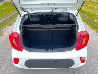 Kia Picanto 2020 1.0 LX ΕΛΛΗΝΙΚΟ-thumb-10