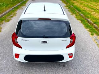 Kia Picanto 2020 1.0 LX ΕΛΛΗΝΙΚΟ-thumb-8