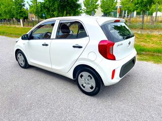Kia Picanto 2020 1.0 LX ΕΛΛΗΝΙΚΟ-thumb-4
