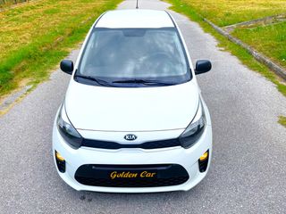 Kia Picanto 2020 1.0 LX ΕΛΛΗΝΙΚΟ-thumb-2