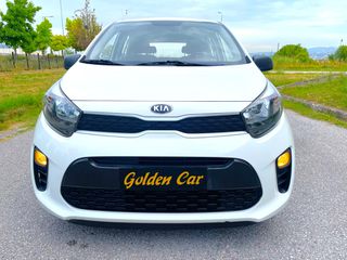Kia Picanto 2020 1.0 LX ΕΛΛΗΝΙΚΟ-thumb-3