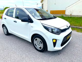 Kia Picanto 2020 1.0 LX ΕΛΛΗΝΙΚΟ-thumb-1