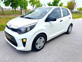 Kia Picanto 2020 1.0 LX ΕΛΛΗΝΙΚΟ