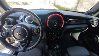 Mini Cooper S 2018-thumb-15