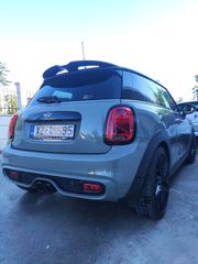 Mini Cooper S 2018-thumb-14
