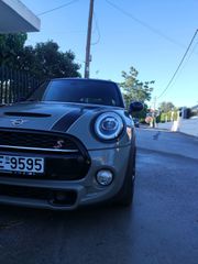 Mini Cooper S 2018-thumb-3