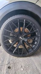Mini Cooper S 2018-thumb-17