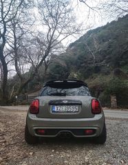 Mini Cooper S 2018