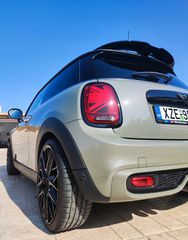 Mini Cooper S 2018-thumb-8