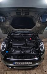 Mini Cooper S 2018-thumb-1