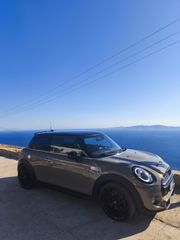 Mini Cooper S 2018