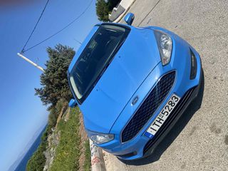 Ford Focus 2017 ECOBOOST
