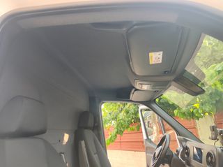 Κόφα Mercedes-Benz 2020 SPRINTER 316. 4.40m ΚΟΦΑ.////////  EURO 6. D.-thumb-38