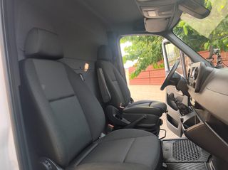 Κόφα Mercedes-Benz 2020 SPRINTER 316. 4.40m ΚΟΦΑ.////////  EURO 6. D.-thumb-26