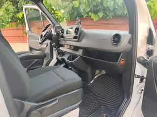 Κόφα Mercedes-Benz 2020 SPRINTER 316. 4.40m ΚΟΦΑ.////////  EURO 6. D.-thumb-25