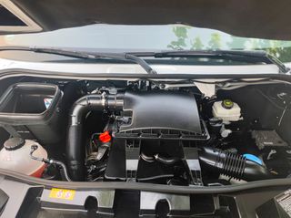 Κόφα Mercedes-Benz 2020 SPRINTER 316. 4.40m ΚΟΦΑ.////////  EURO 6. D.-thumb-43