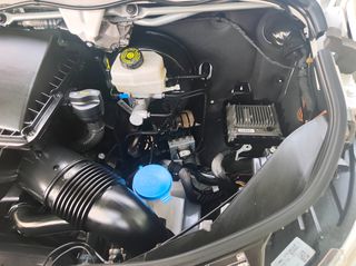 Κόφα Mercedes-Benz 2020 SPRINTER 316. 4.40m ΚΟΦΑ.////////  EURO 6. D.-thumb-52