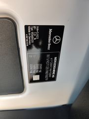 Κόφα Mercedes-Benz 2020 SPRINTER 316. 4.40m ΚΟΦΑ.////////  EURO 6. D.-thumb-54