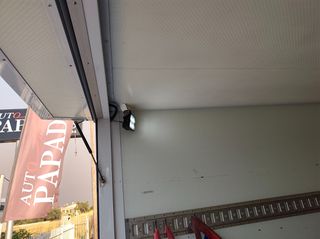 Κόφα Mercedes-Benz 2020 SPRINTER 316. 4.40m ΚΟΦΑ.////////  EURO 6. D.-thumb-14