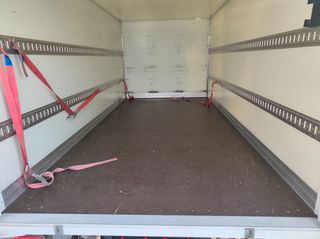 Κόφα Mercedes-Benz 2020 SPRINTER 316. 4.40m ΚΟΦΑ.////////  EURO 6. D.-thumb-8