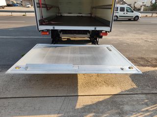 Κόφα Mercedes-Benz 2020 SPRINTER 316. 4.40m ΚΟΦΑ.////////  EURO 6. D.-thumb-9