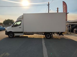 Κόφα Mercedes-Benz 2020 SPRINTER 316. 4.40m ΚΟΦΑ.////////  EURO 6. D.-thumb-6