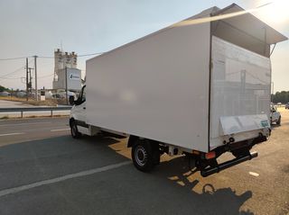 Κόφα Mercedes-Benz 2020 SPRINTER 316. 4.40m ΚΟΦΑ.////////  EURO 6. D.-thumb-5