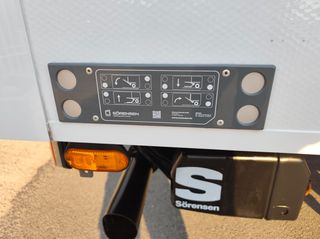 Κόφα Mercedes-Benz 2020 SPRINTER 316. 4.40m ΚΟΦΑ.////////  EURO 6. D.-thumb-7